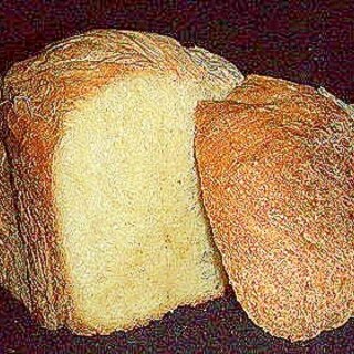 オレンジジュースｄｅ食パン